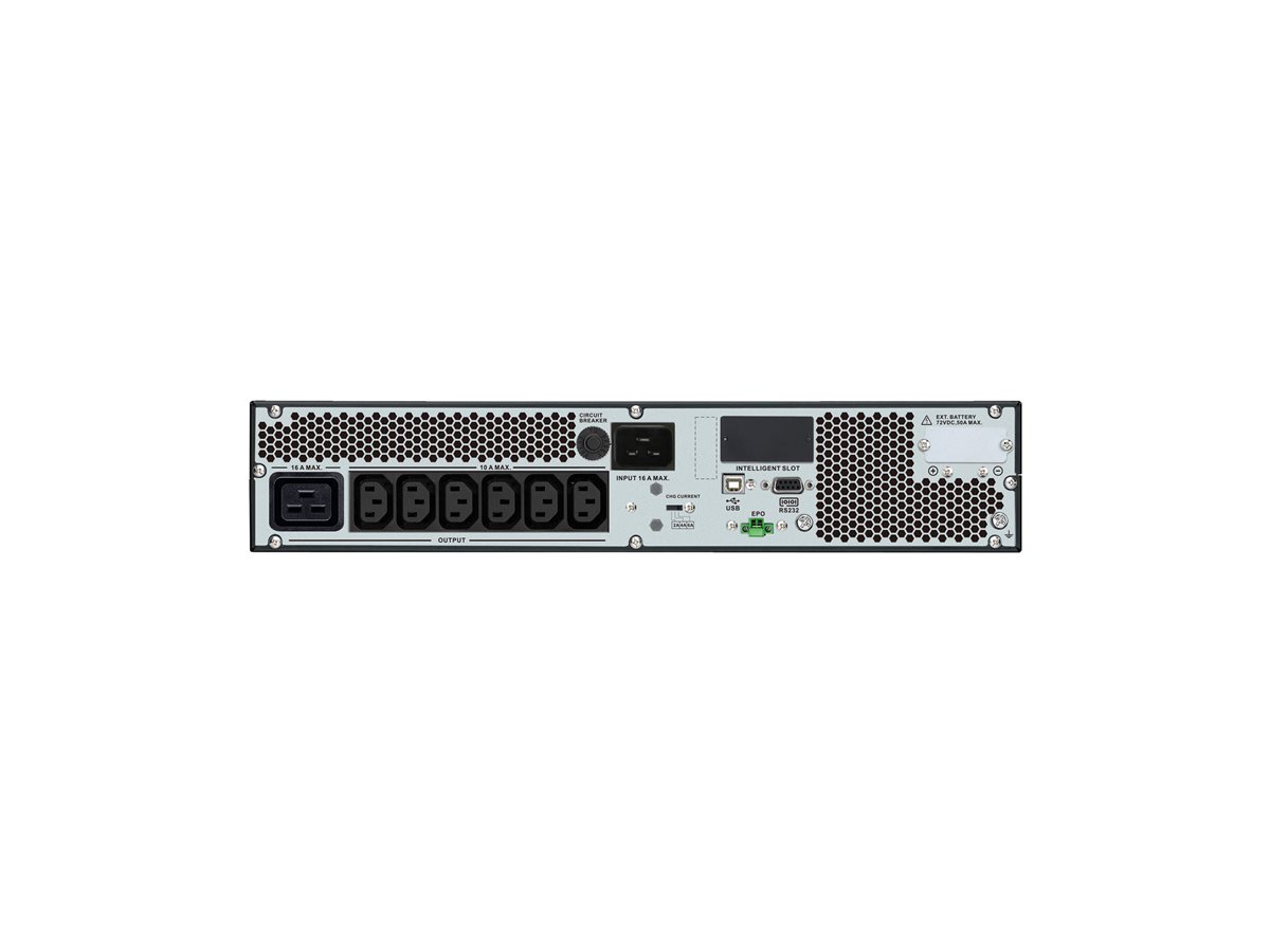 APC Easy UPS On-Line