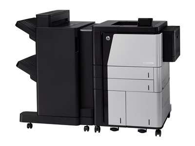 HP LaserJet M806x+ A3