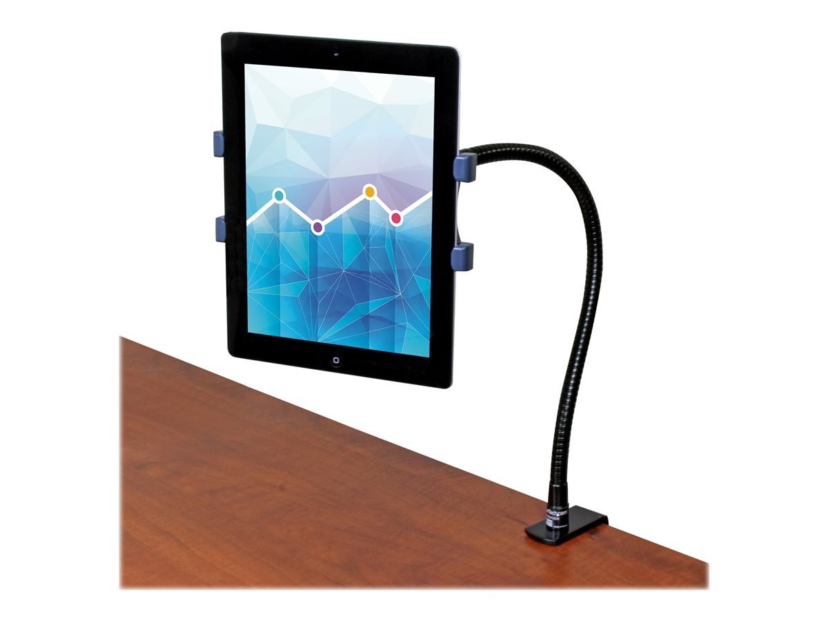 STARTECH Gooseneck Tablet Mount - 7 -11  Tablets – foto 4