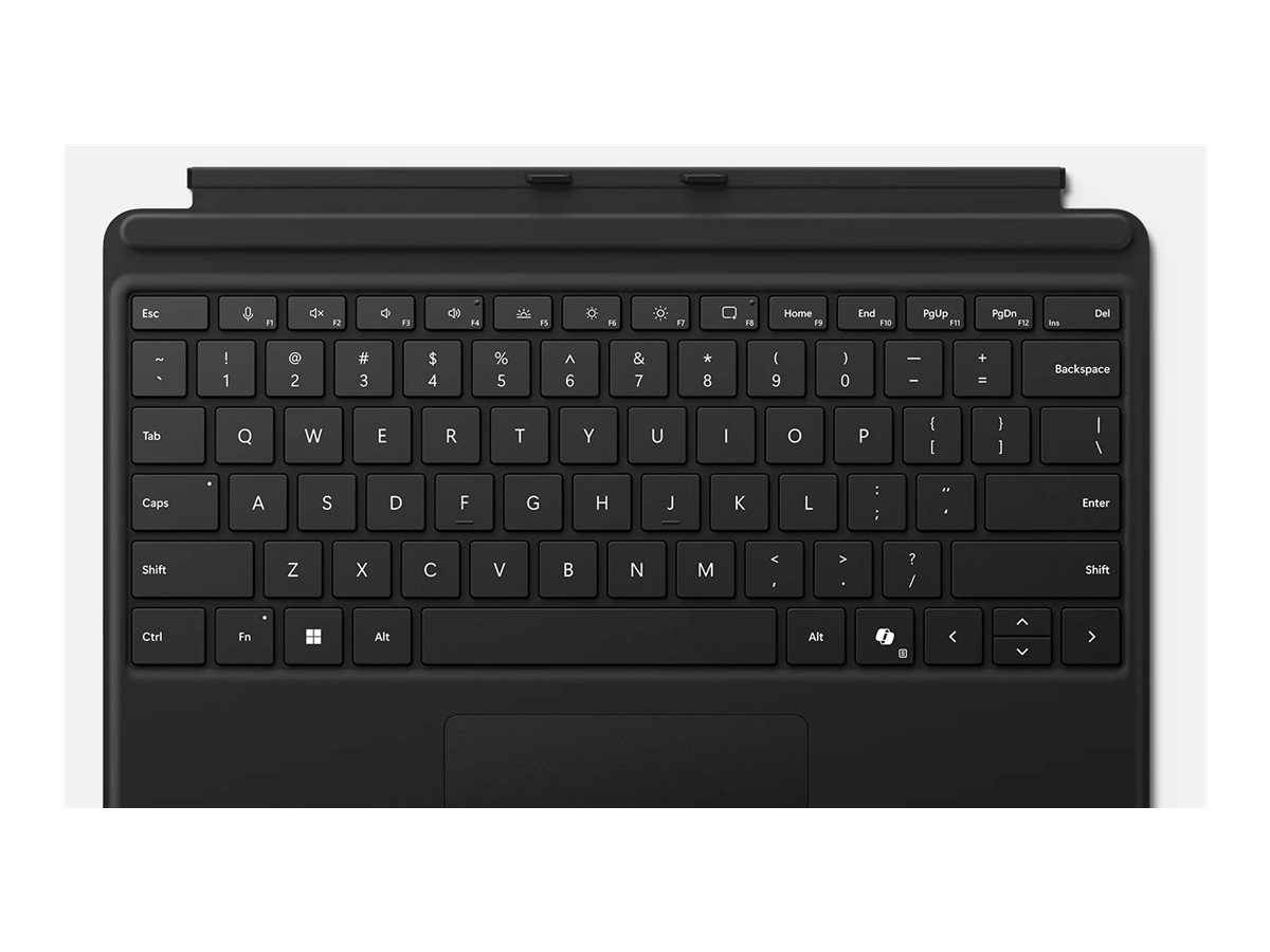 MS Surface Pro Keyboard + Pen Storage CM – foto 5
