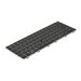 New pull UK Keyboard w/Backlight Replaces L14377-031 – PSA