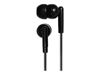 HAMILTONBUHL SILICONE EAR BUDS
