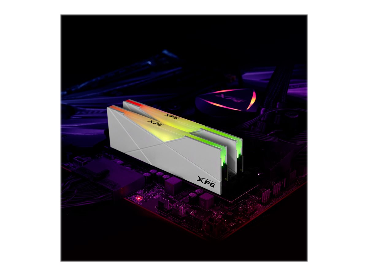 メモリー XPG SPECTRIX D50 DDR4 32GB (4x8GB) 61AhUkuoT4L._UF894,1000_QL80_.jpg