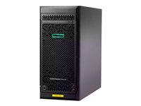 HPE StoreEasy 1560 - NAS server - 8 TB