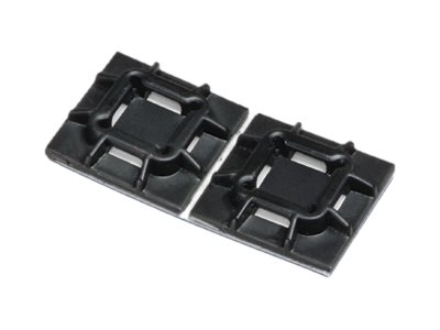 Panduit Super-Grip - Cable tie mount