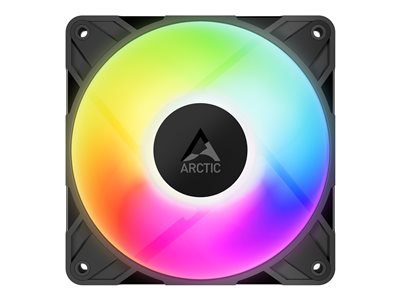 P12 Pro A-RGB - case fan - with cable splitter