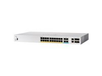 Cisco Catalyst 1300-24MGP-4X