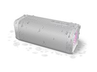 Philips TAS2000W/00 Højttaler Hvid