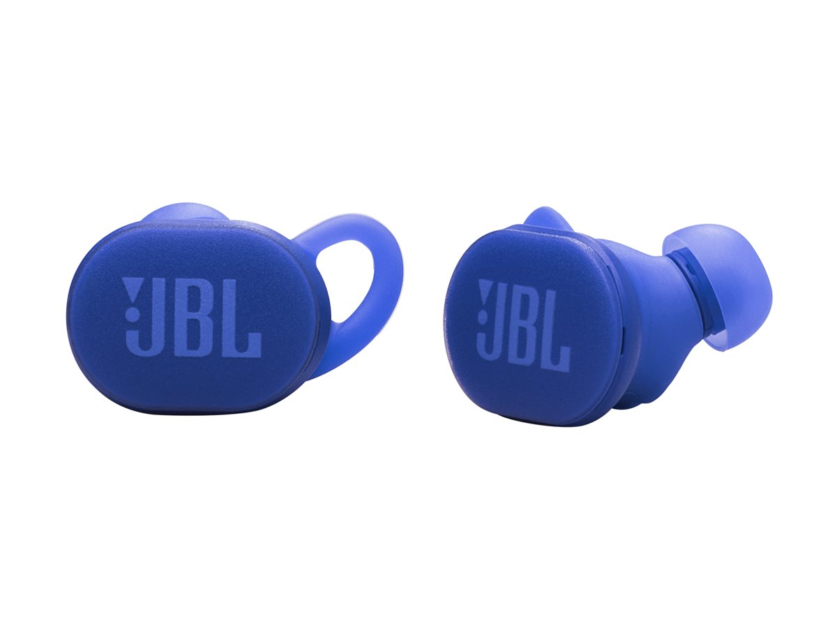 JBL Endurance Race 2 true wireless earphones with Product shot Front 79800