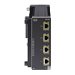 Cisco IE3500 Rugged Series IEM-3500-4MU