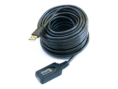 Plugable - USB extension cable