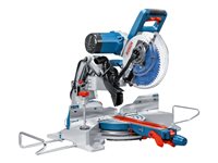 Bosch GCM 10 GDJ Professional Kap-/geringssav 1800W