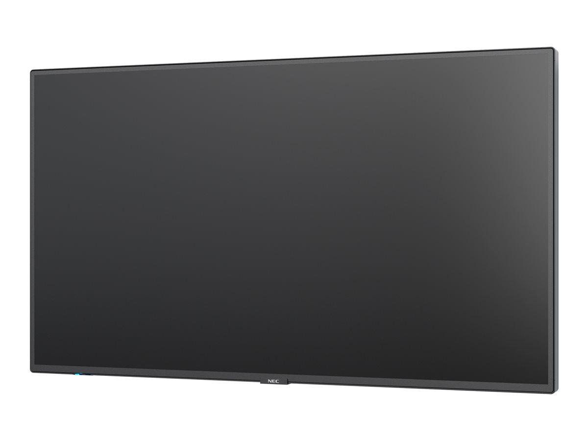 NEC MultiSync M431-MPi4 M Series - 43" displej LCD s LED podsvícením - 4K - pro digital signage – foto 4