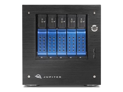 OWC Jupiter mini - NAS server