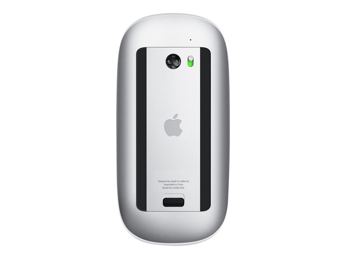 apple ◌ magic mouse Amazon.com: Apple Magic Mouse - White Multi-Touch Surface