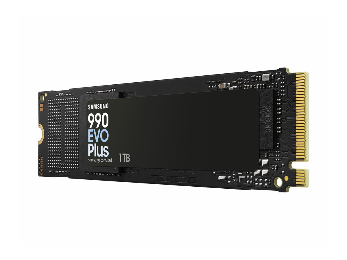 Samsung 990 EVO Plus MZ-V9S1T0