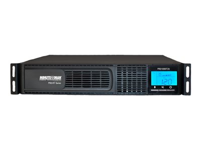 Minuteman PRO1000RT2UNC