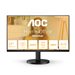 AOC Basic-line U27B3CF - B3 Series - cran LED - 27" - HDR