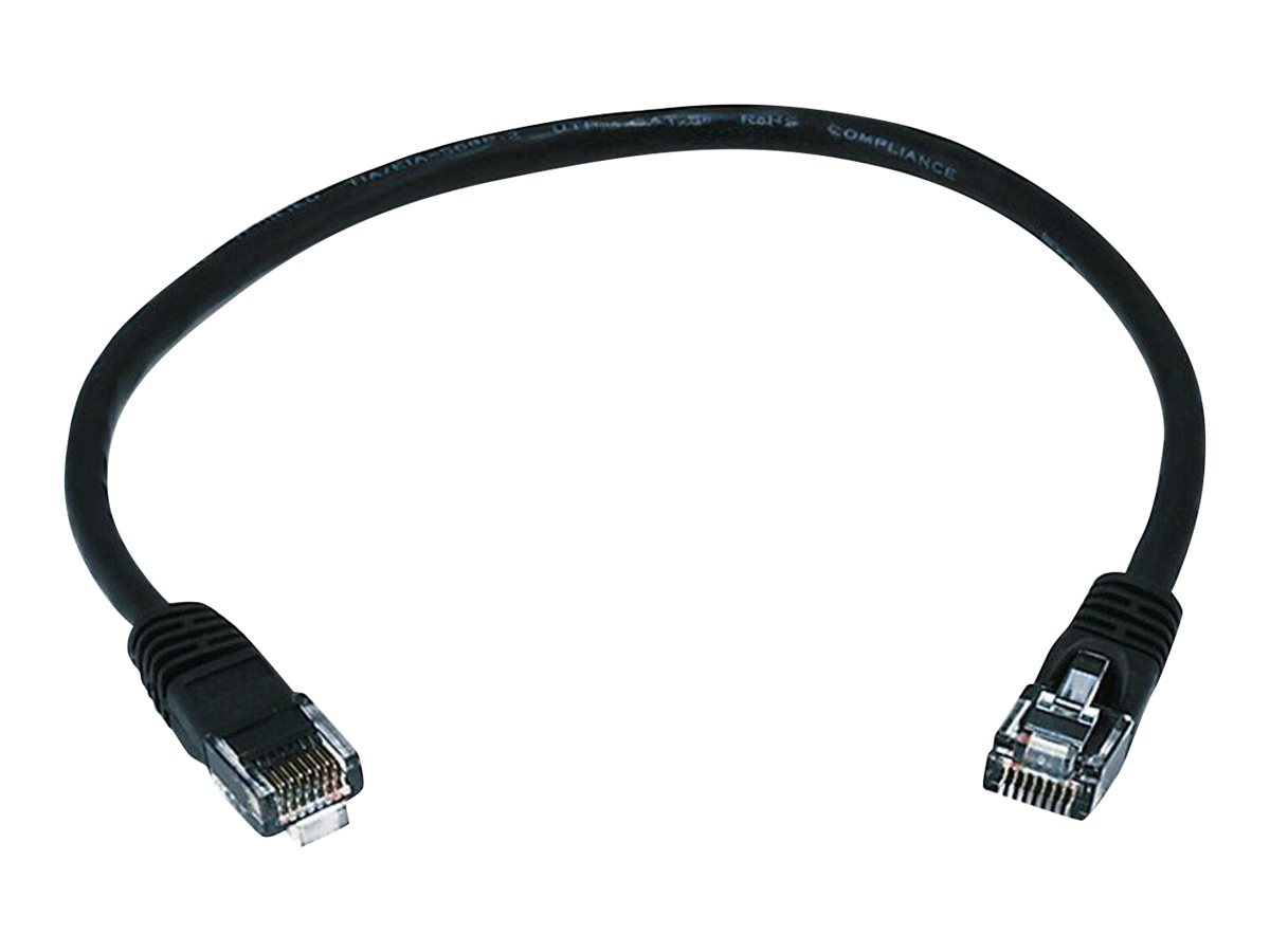 Monoprice - Patch cable
