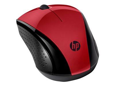 HP INC. 7KX10AA#ABB, Maus, Trackballs & Moderatoren Maus  (BILD2)