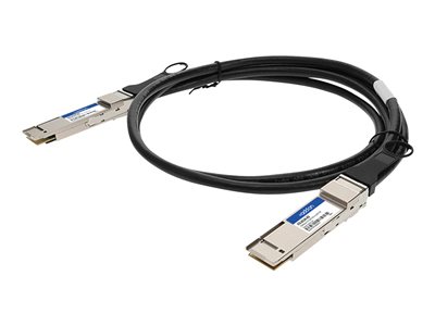 AddOn - 200GBase-CU direct attach cable
