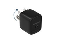 VisionTek - Adaptateur alimentation - CA / USB-C - 30 watt 