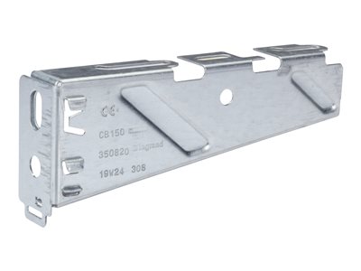 Black Box BasketPAC Wall Bracket