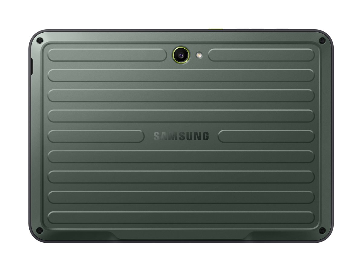 Galaxy Tab Active5 Pro Wi-Fiモデル7年5月26日発売 耐久性と高度な機能を兼ね備えたハイパフォーマンス・タフネスな
