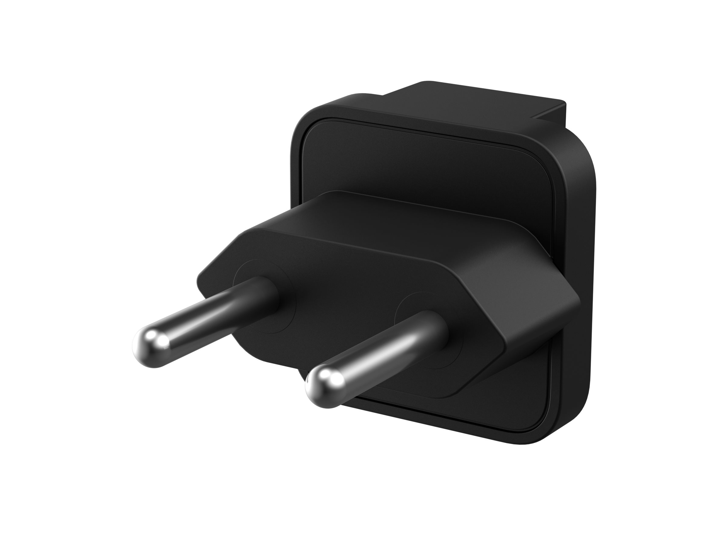 HP GaN Wall Charger USB-C power adapter 100 Product shot Right side 77950