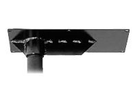 Chief LCD Projector Stacking System LCD-CP mounting component - for projector - black
