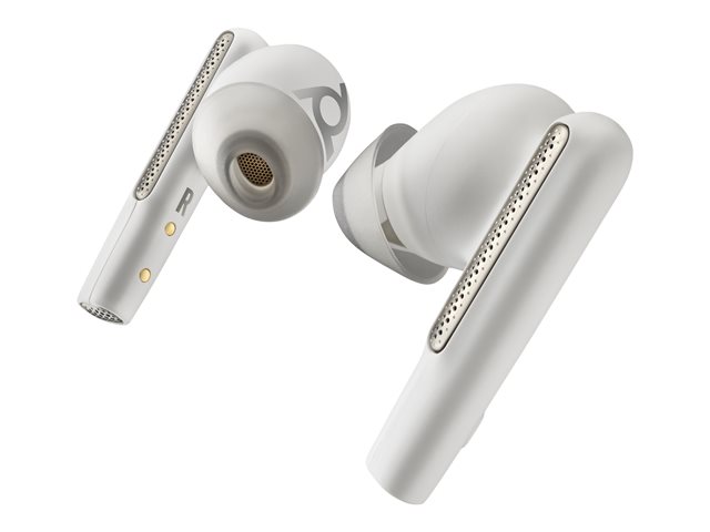 HP Poly Voyager Free 60 White Eartips 2P
