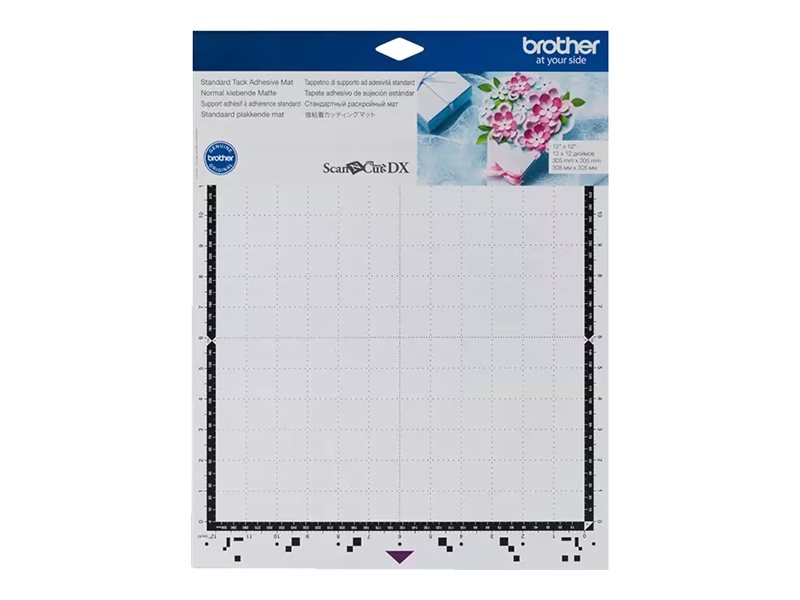 Brother cutting machine mat 30.5 x 30.5 Product shot Front 79500