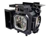 Brilliance by Total Micro Projector lamp 210 Watt 