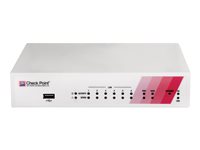 Check Point 730 Appliance Next Generation Threat Prevention Security appliance GigE