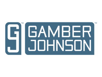 Gamber-Johnson Trimline GJ-55TLVD2L - docking station
