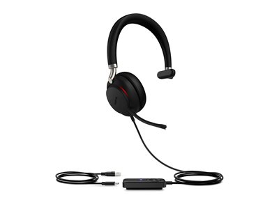 Yealink UH38 Mono - Headset