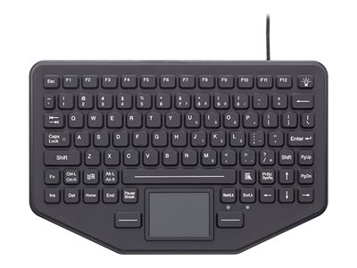 iKey SB-87-TP-M-USB-P