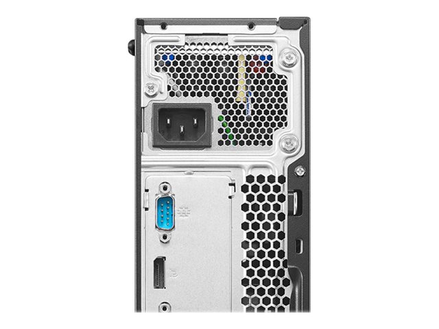 Lenovo S510 - SFF Core i5 6400 2.7 GHz - 4 GB - HDD 500 GB - UK
