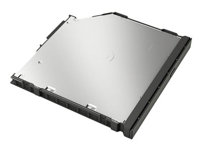 Getac - Disk drive - Media Bay