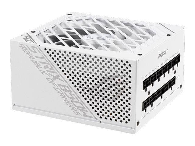 ASUS ROG STRIX 850W Gold Fully Modular