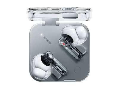 Ear (3) - true wireless earphones with mic