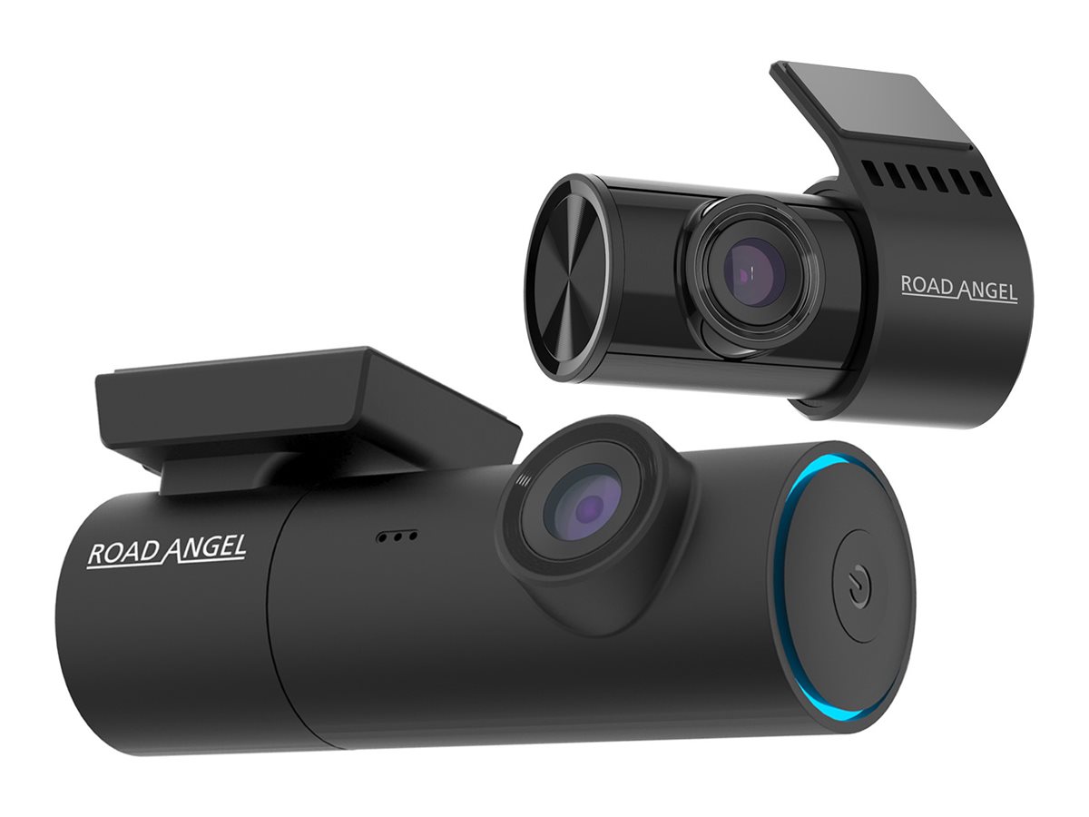 Road Angel Halo Spark - dashboard camera