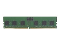 HP DDR5  16GB 4800MHz reg ECC