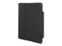 STM Bags Dux Plus Case Folio, Cover protettiva rot 0 STM Bags Dux Plus Case Folio, Cover protettiva rot 0