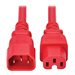 Eaton Tripp Lite Series Power Cord C14 to C15