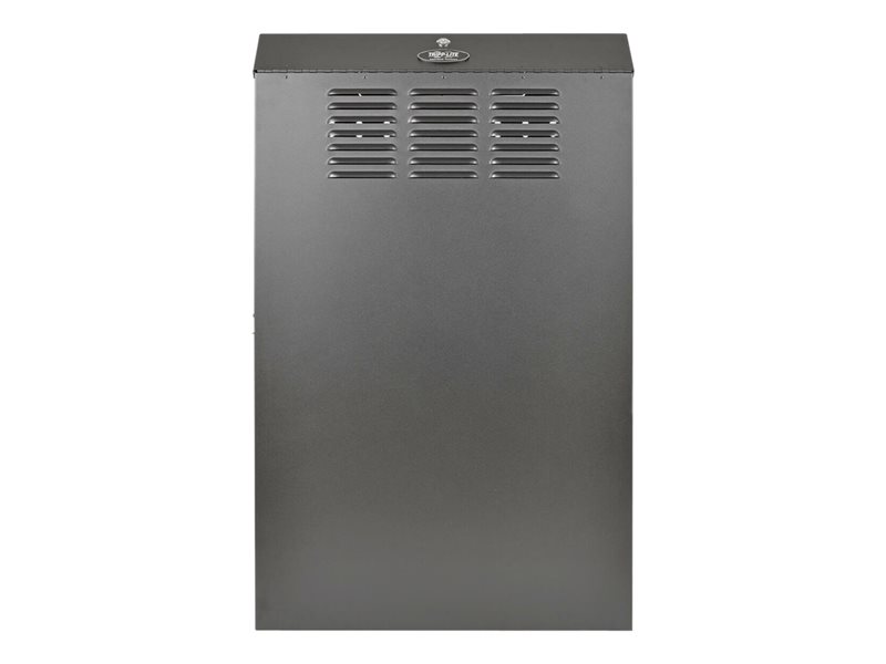 EATON TRIPPLITE 6U Wall-Mount Rack