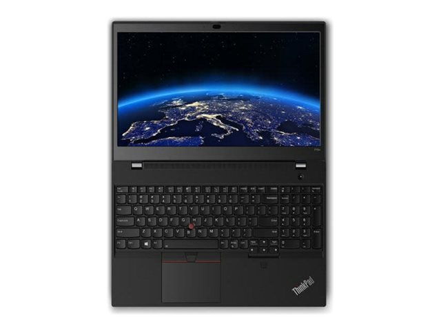 Lenovo ThinkPad P15v Gen 1 - 15.6