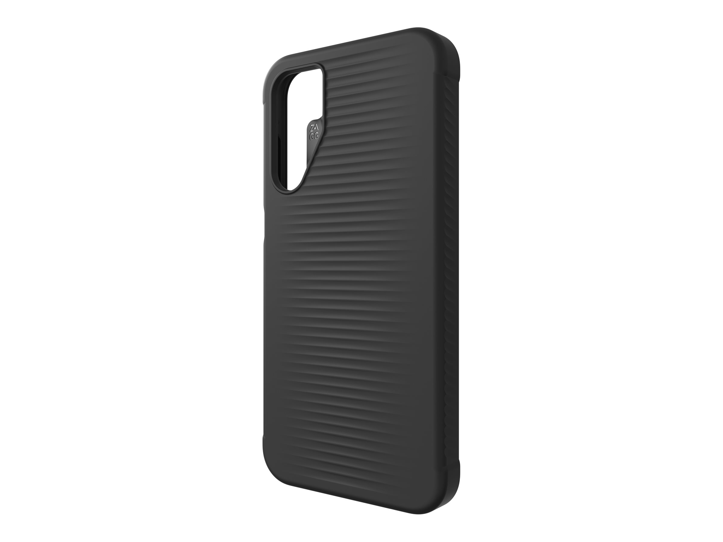 ZAGG Luxe - Back cover for cell phone