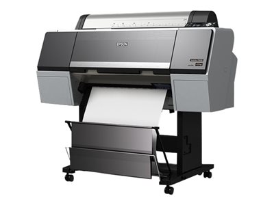Epson SureColor SC-P6000 24INCH large-format printer color ink-jet Roll (24 in)  image