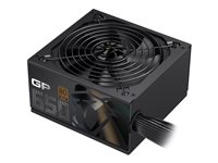 GameMax GP Performance GP 650B 650Watt 80 PLUS Bronze